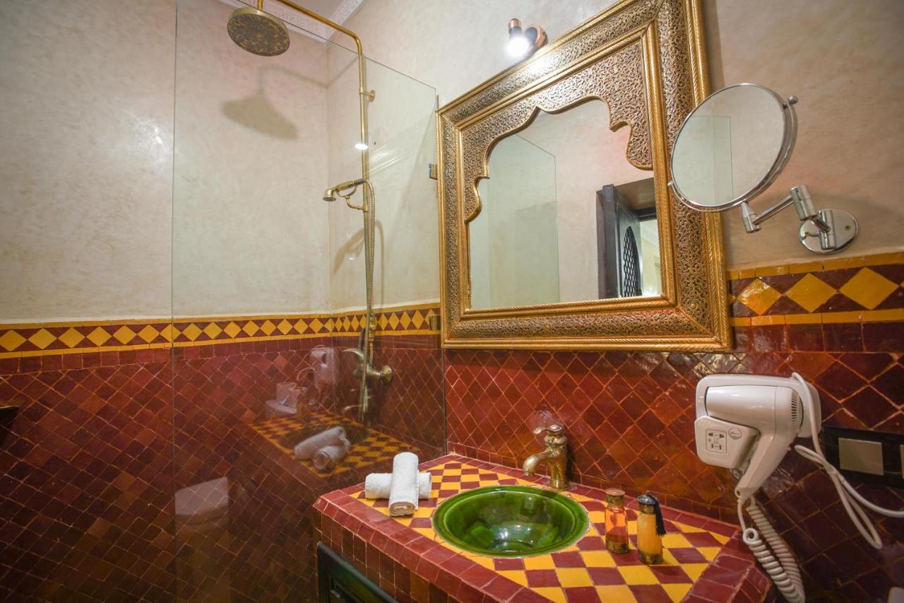 Riad Mazaj 마라케시 외부 사진
